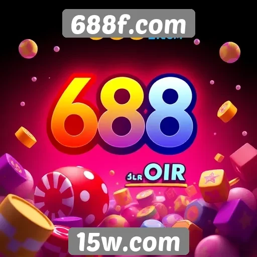 Análise da plataforma de jogos 688f.com