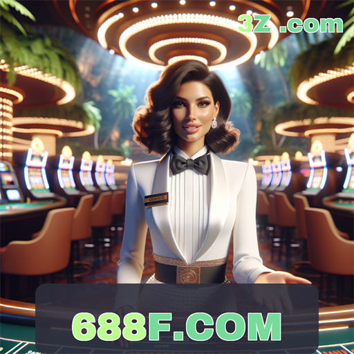 A Magia dos Jogos em 688f.com: Diversão Garantida