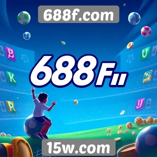 Impacto das plataformas de jogos online como 688f.com