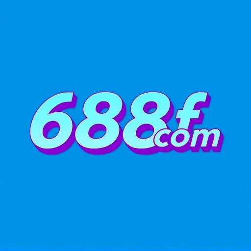 Logotipo 688f.com