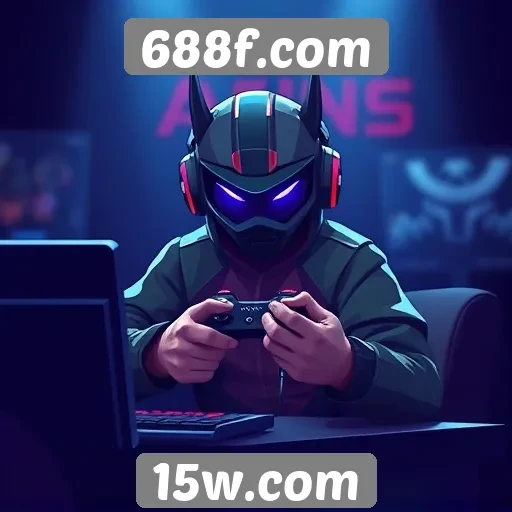688f.com analisa tendências de jogos online