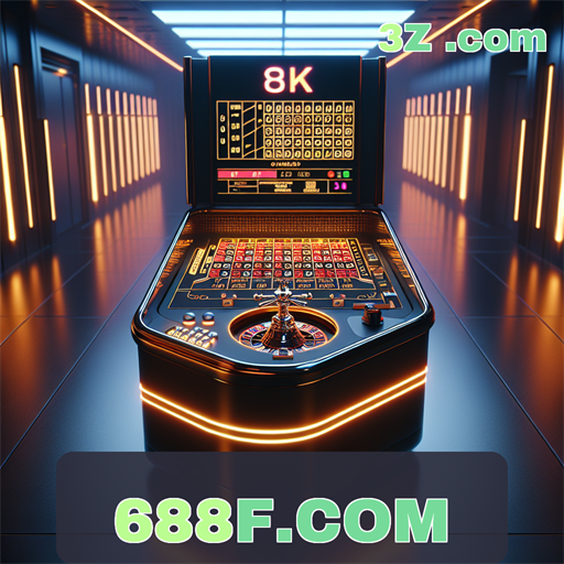 A Revolução da Plataforma 688f.com na Era dos Jogos