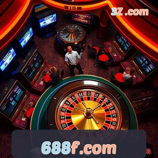 688f.com Plataforma