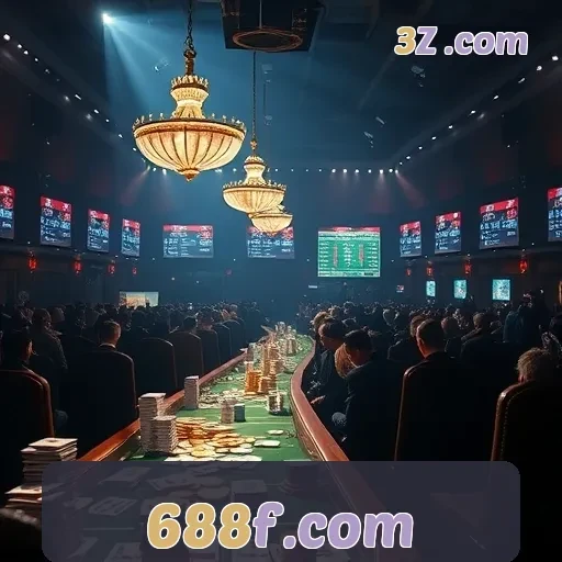 688f.com Promoções