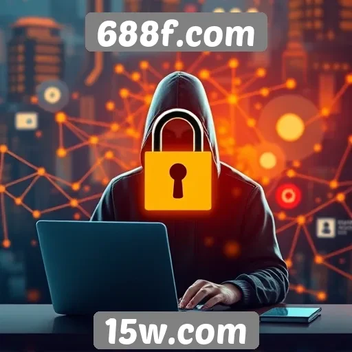 Explorando a segurança e privacidade no 688f.com