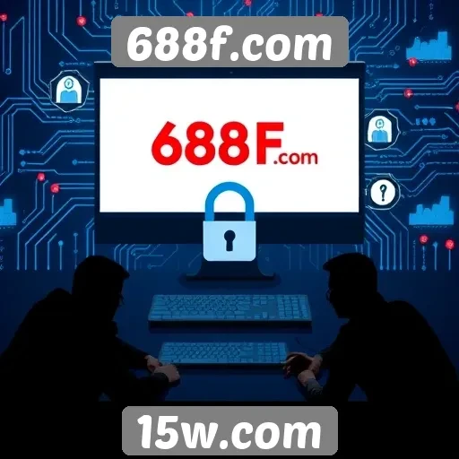 Estudo sobre a segurança do site 688f.com