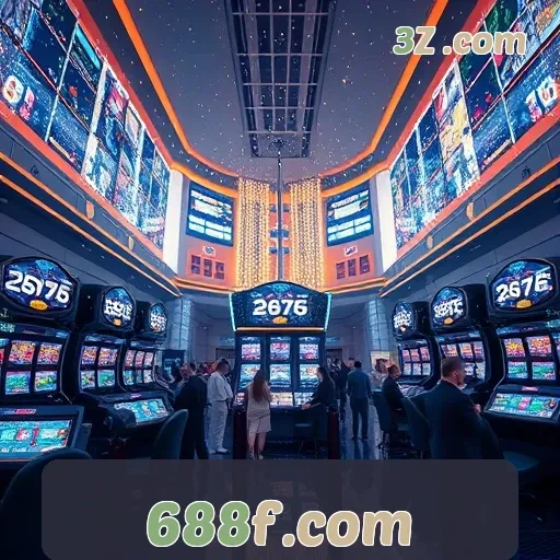 688f.com Suporte 24/7