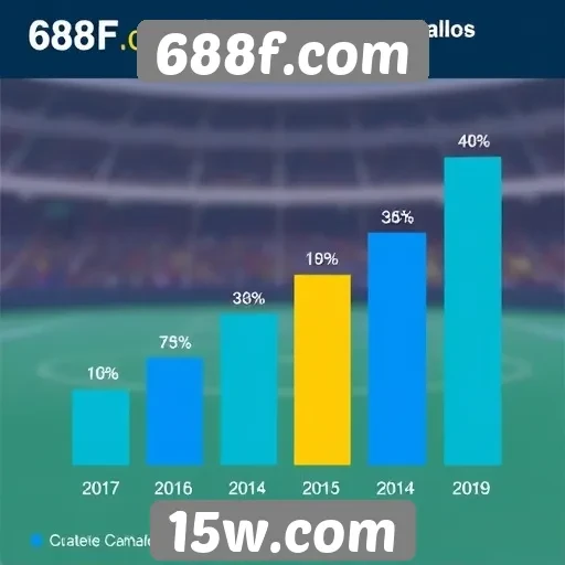 Estatísticas de usuários registrados em 688f.com
